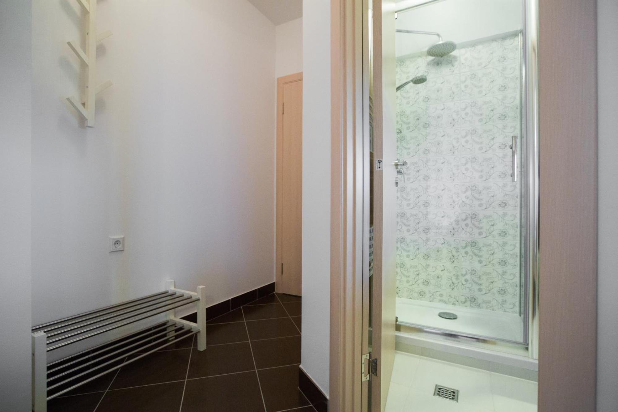 Tara Garden Hotel Велика Горица Екстериор снимка