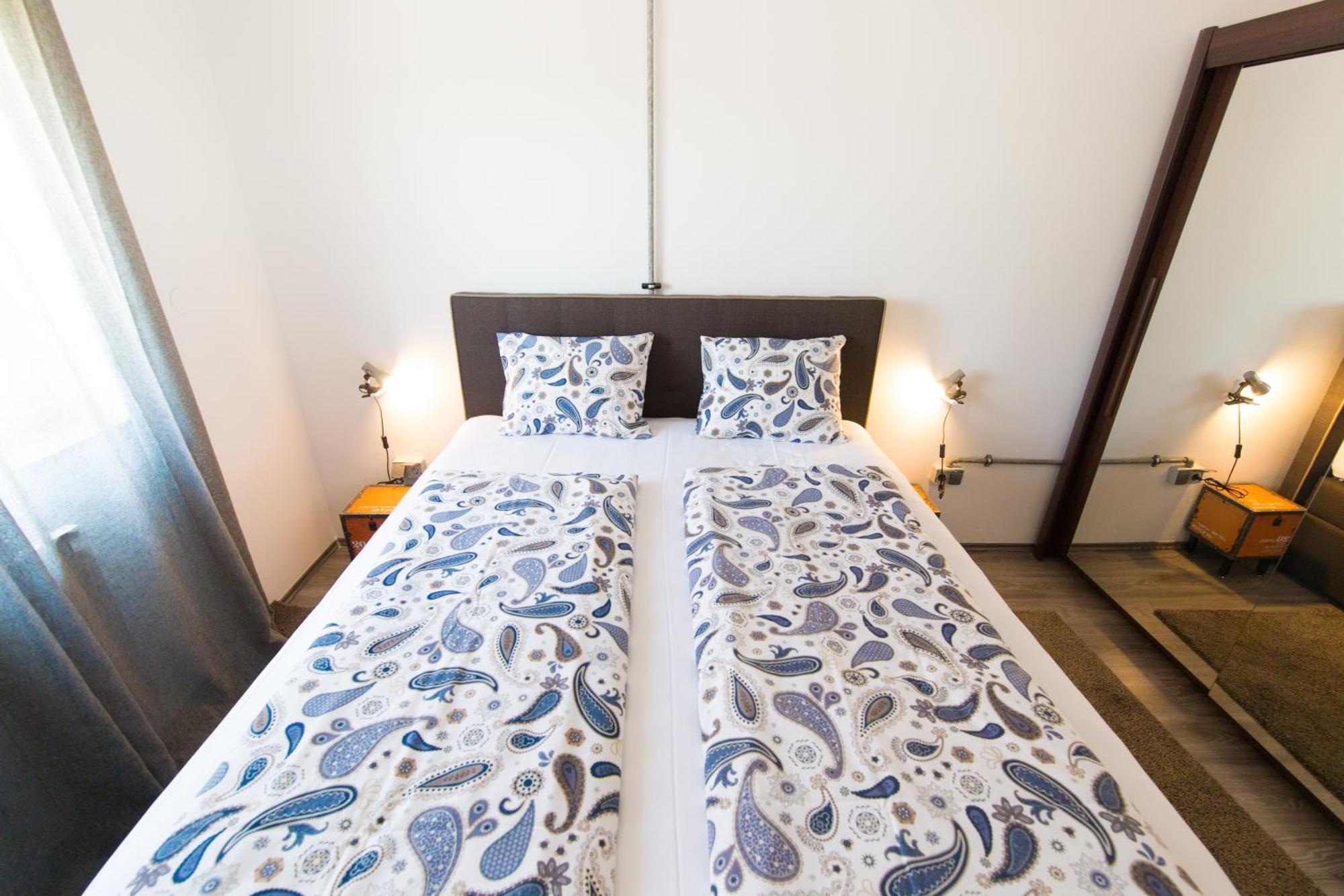 Tara Garden Hotel Велика Горица Екстериор снимка