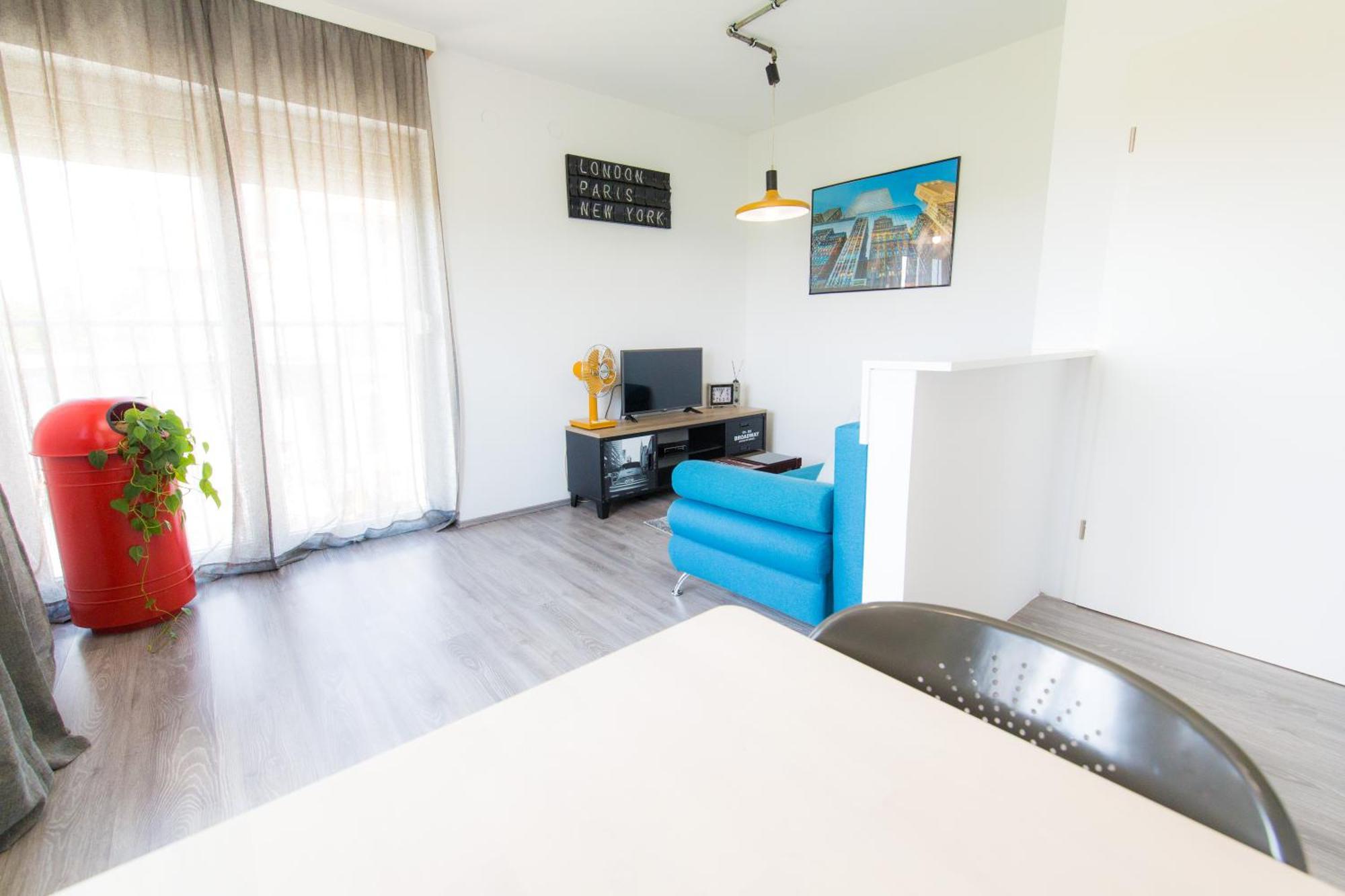 Tara Garden Hotel Велика Горица Екстериор снимка