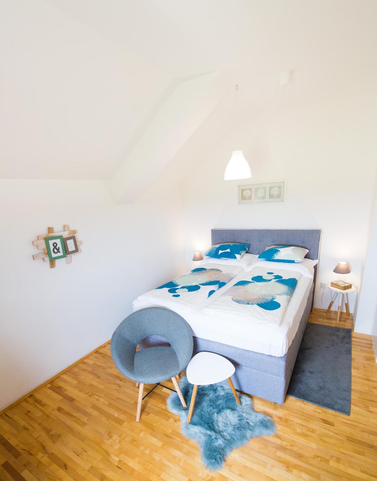 Tara Garden Hotel Велика Горица Екстериор снимка