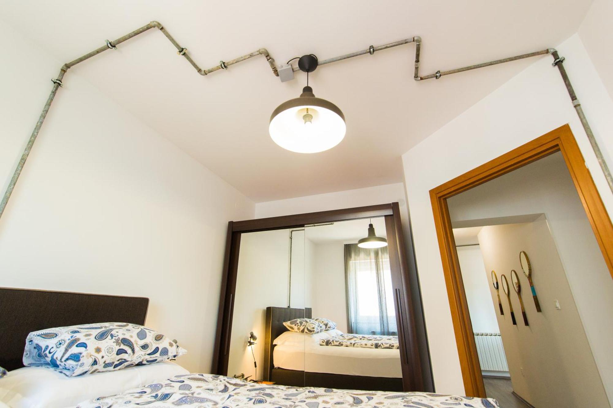 Tara Garden Hotel Велика Горица Екстериор снимка