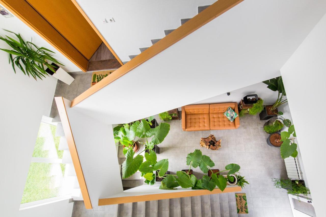 Tara Garden Hotel Велика Горица Екстериор снимка