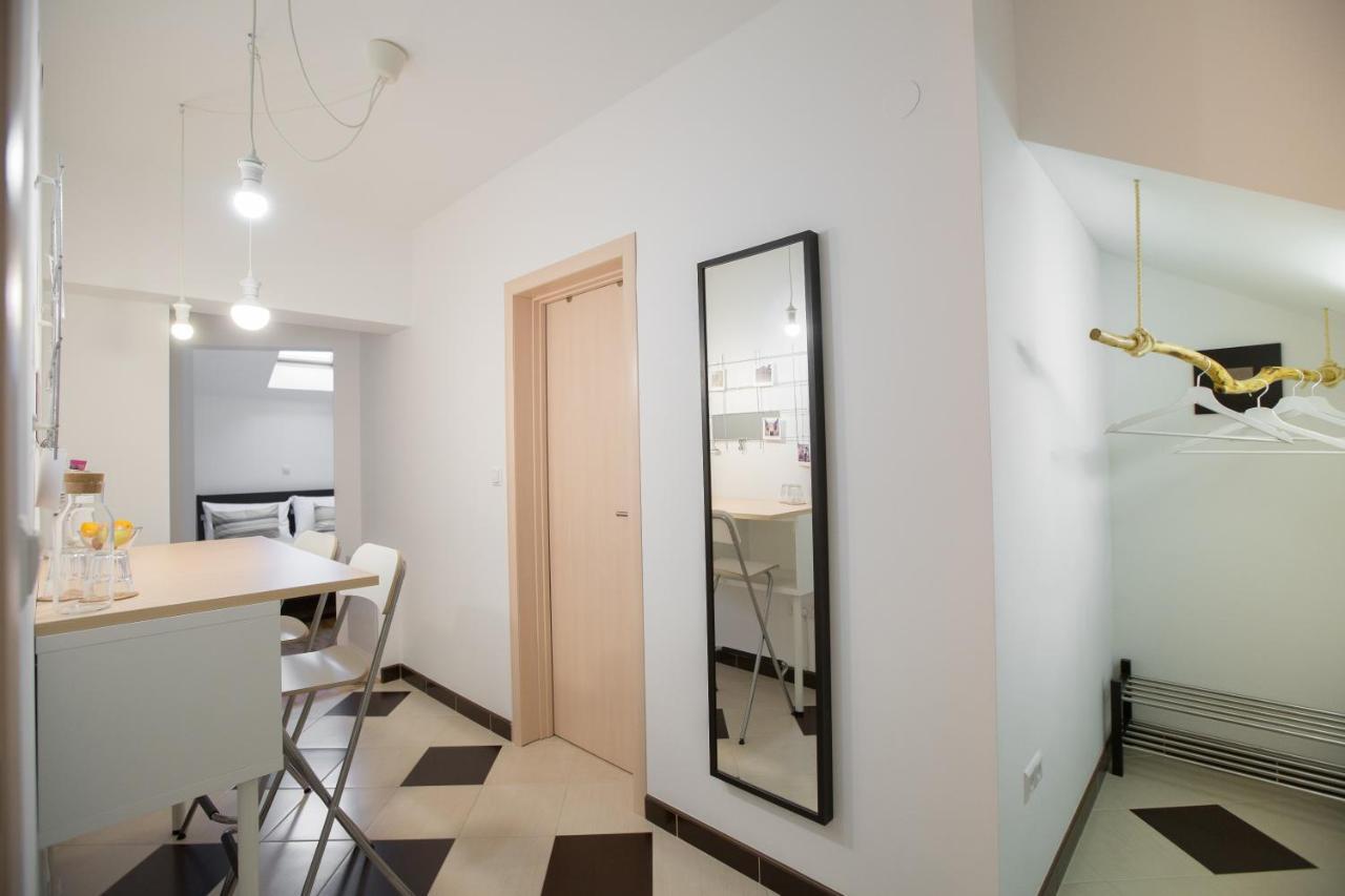 Tara Garden Hotel Велика Горица Екстериор снимка