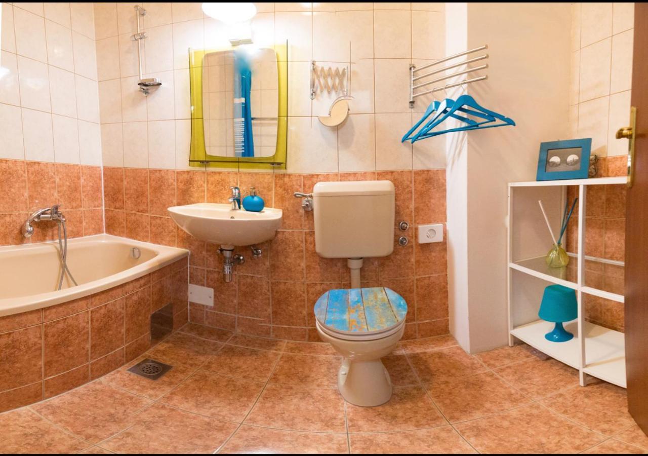 Tara Garden Hotel Велика Горица Екстериор снимка
